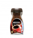 Nescafe Classic Coffee Glass Jar 100gm