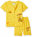 Bumchums unisex-baby Clothing Set