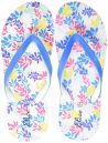 ELISE womens Flip-Flops
