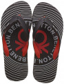 United Colors of Benetton Men’s Flip-Flops