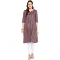 Upto 80% Off On Stop by Shoppers Stop Womens Kurta