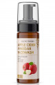 GLOW THEORY Apple Cider Vinegar Foaming Face Wash 100ml