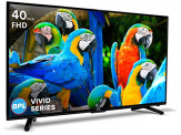 BPL 101 cm (40 inches) Vivid BPL101D51H Full HD LED TV (Black)