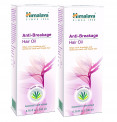 Himalaya Herbals Anti Hair Fall Hair Oil, 200ml