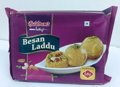 Haldiram’s Prabhuji Besan Laddu, 336g