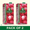 Flat 30% Off On B Natural Fruit Juice