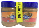 Abbie’s Peanut Butter, 340g (Buy 1 Get 1 Free)