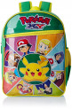 Pokemon Green and Yellow Children’s Backpack (Age group :3-5 yrs)