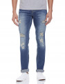 Upto 70% Off On Lee Cooper Mens Jeans