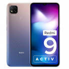 Redmi 9 Activ (Metallic Purple, 4GB RAM, 64GB Storage) | Octa-core Helio G35 | 5000 mAh Battery