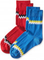 United Colour of Benetton Men’s Calf Socks Combo