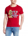Flat 70% Off On StatusQuo Mens T-Shirt