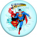 Superman PVC inflatable ball
