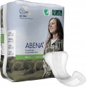 Abena Light Women Incontinence Pads – Small Size, 20 Count