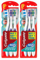 Colgate 360 Toothbrush (Buy 2 Get 1 Free)