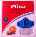 Ritu Plastic Manual Juicer
