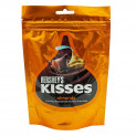 Hershey’s Kisses Almond Pouch, 100.8 g