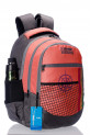 Devagabond 42 Ltrs Peach School Backpack (Sweager_2_ Peach)