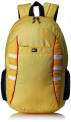 Tommy Hilfiger 22.32 Ltrs Yellow Laptop Backpack (TH/BIKOL14TOO)