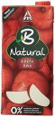 B Natural Apple Awe, 1L