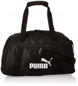 PUMA Phase Sports Bag Puma Black