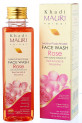 Khadi Mauri Herbal Rose Face Wash, 250ml