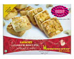 Karachi Bakery Cashew Biscuits, 400g