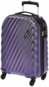 Skybags Westport Polycarbonate 55.7 cms Purple Hardsided Carry-On (WESTP55EMDP)