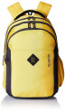 American Tourister 27 Lts Comet Yellow Laptop Backpack