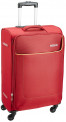 American Tourister Jamaica Polyester 69 cms Wine Red Softsided Suitcase (27O (0) 70 002)