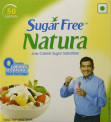 Sugar Free Natura Sachet – 0.75g (Pack of 50 Sachets)