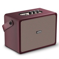 Mivi SuperBox Classic 120W Portable Bluetooth Speaker