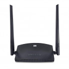 iBall iB-WRB333N 300M MIMO Wireless-N High Speed Broadband Router