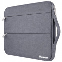 Bennett Drax Laptop Bag Sleeve Case Cover Pouch for 14 Inch Laptop