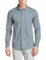 People Men’s Casual Shirt