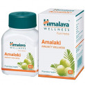 Himalaya Wellness Pure Herbs Amalaki Immunity Wellness |Promotes health | – 60 Tablets