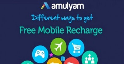 Complete Headline Study Survey Via Amulyam & Get Rs.40 Wallet Balance [ Expired ]