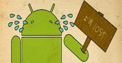 How To Track Lost Android Device
