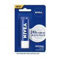 Flat 40% Off On Nivea Lip Balm