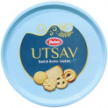 Dukes Danish Butter Cookies, 400 g