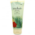 moha: Aloe vera Gel enriched With Rose and Cucumber (200 gm)