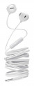 Philips SHE2305WT/00 Upbeat inear Earphone with Mic