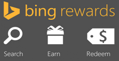 Bing Rewards || Use Bing Search & Earn Freecharge Coupons