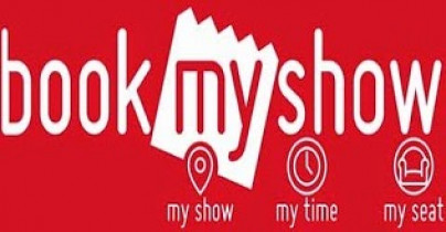 Book My Show Rs.250 Off By Just Paying Rs.79 Instead Of Rs.99 [ Expired ]