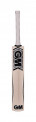 GM Kaha Excalibur English Willow Cricket Bat Size 5