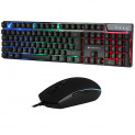 Zebronics Zeb-War Gaming USB Keyboard and Mouse Combo