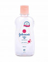 Johnson’s Baby Oil with Vitamin E (200ml)