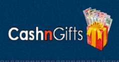 Join CashnGifts & Get Rs.15 + Refer & Earn 50 Points Per Referral [ Proof Attached ]