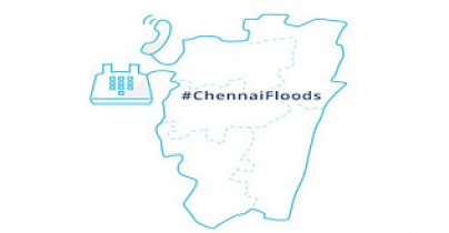 Free Rs.30 Recharge For Chennai Flood Affected Peoples By Paytm