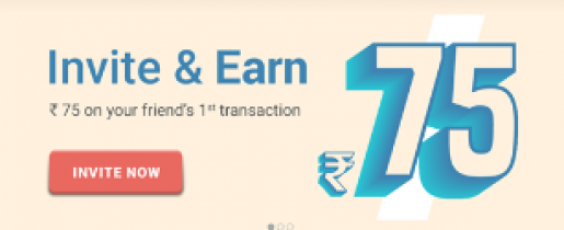Refer & Earn Rs.75 Per Referral From Chillr App [ Now Supports All Bank ]